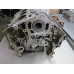 #BKD31 Engine Cylinder Block From 2013 GMC Terrain  3.6 12640490